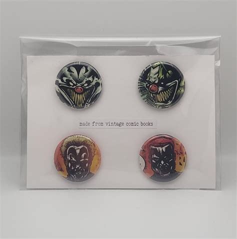 Magnet Set- ICP