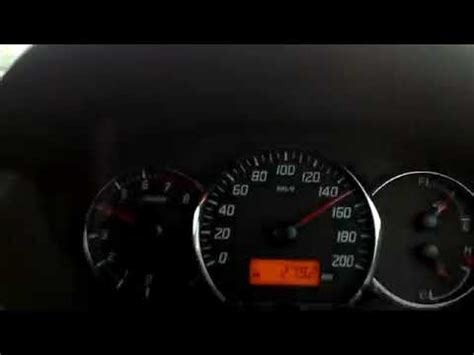 Maruthi Suzuki Swift K Series Vxi Petrol Top Speed Km H