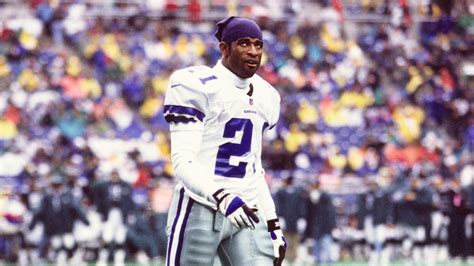 Deion Sanders Told Us His Favorite Jerry Jones Story - Sports Illustrated