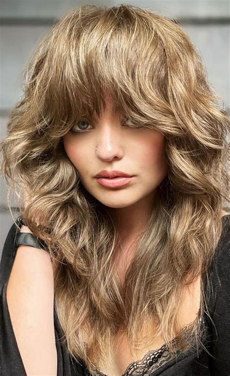 Blonde Hair Color Trends 2024 Robbi Christen