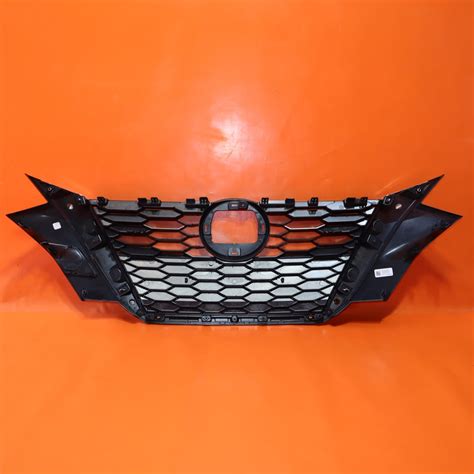 NISSAN SENTRA GRILLE 2020 2021 2022 62310 6LB0A SEDAN OEM