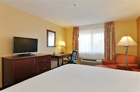 Georgetown Inn - UPDATED 2018 Prices & Hotel Reviews (Seattle, WA ...