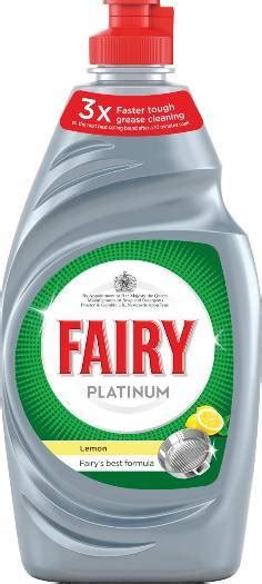 Fairy Washing Up Liquid Compare See Prices Now