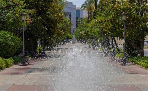 Una Nueva Muerte Eleva A Seis Los Fallecidos Por Golpe De Calor La