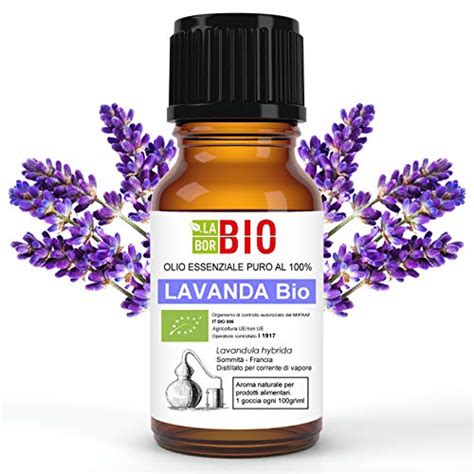 Olio Essenziale Di Lavanda Propriet Usi E Benefici Soluzione Online