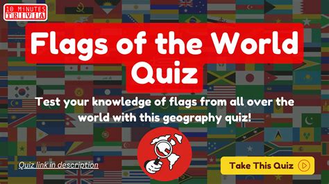 Country Flag Quiz : How well do you know your country's flag? by ...