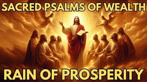 PREPAREYOURSELF THESE SACRED PSALMS ATTRACT WEALTH AND MANIFEST A RAIN