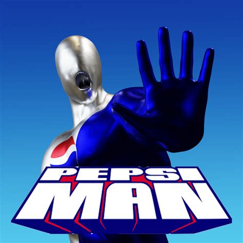 Smutbase Pepsiman