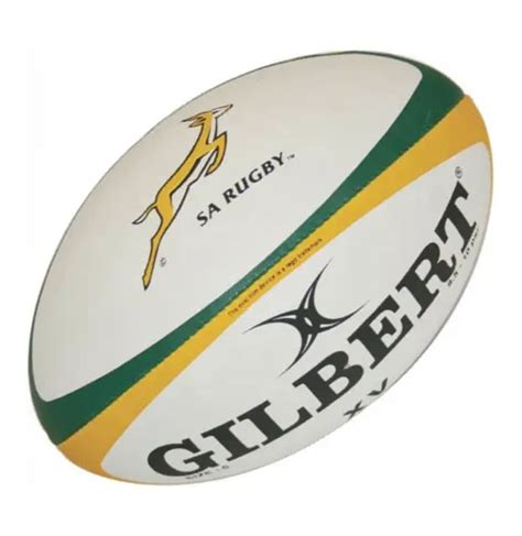 SA Rugby XV Midi Ball | SA Rugby Shop SA Rugby XV Midi Ball