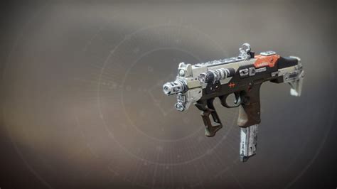 15 Best Submachine Guns In Destiny 2 Ranked Fandomspot