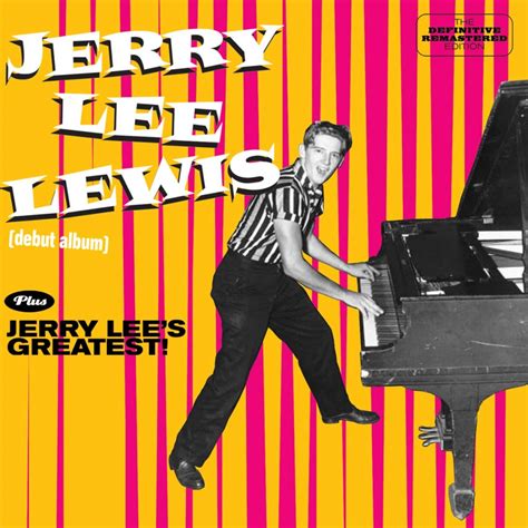 Addio A Jerry Lee Lewis Il Killer Del Rocknroll Il Manifesto