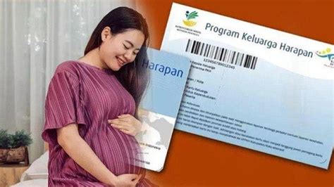 Cara Daftar BLT PKH September 2023 Ibu Hamil Dan Balita Dapat Rp 750