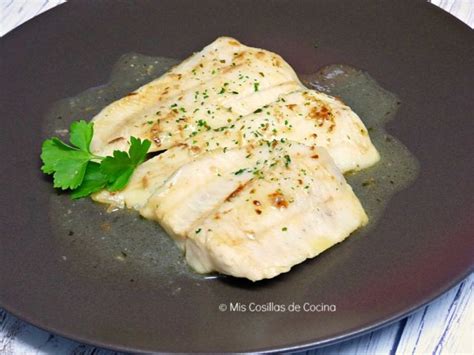 Salmón con salsa de soja miel y limón Mis Cosillas de Cocina