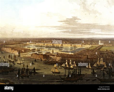 1800s London Hi Res Stock Photography And Images Alamy