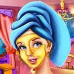 Friv Cinderella Fashion Makeover Enjoy Playing Friv