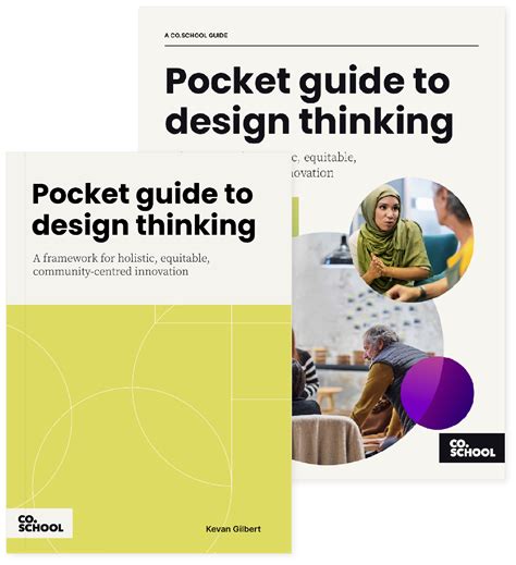 Pocket Guide To Design Thinking