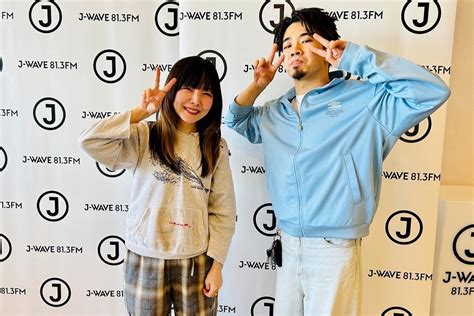 Aiko、king Gnuを聴きながら夜中にジムへ行って新井和輝が“創作意欲”に迫る J Wave News