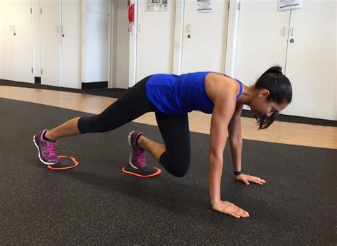 Best Exercises For Lower Abs