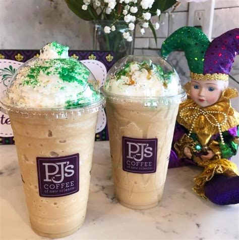 Why The New Orleans Spirit Of Pj S Coffee Is A Hit In Markets Across