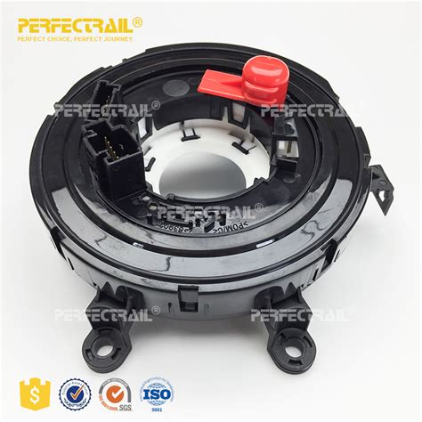 Perfectrail Auto Parts Air Bag Spiral Cable Clock Spring