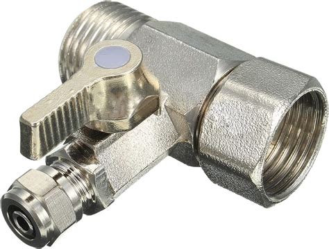 Amazon Eroolu Thread Pneumatic Quick Connector Fitting Conne Feed