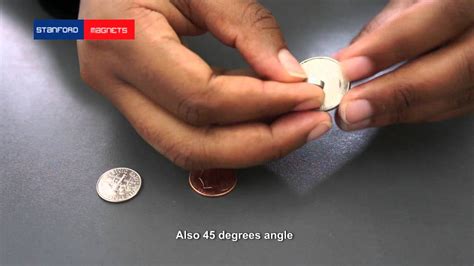 How To Test Real Silver Using Neodymium Magnets Stanford Magnets