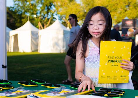 In photos: celebrating Alberta Day | The Quad