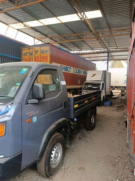 Bada Dost Container At Rs 80000 In Bengaluru ID 18722645612