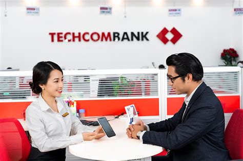 Cho vay khách hàng cá nhân hiện chiếm gần 54 tổng cho vay của Techcombank