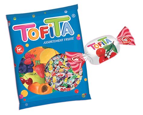 Tofita FruitÉ