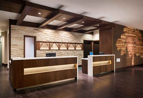 Residence Inn by Marriott, Pasadena Old Town - R.D. Olson Development