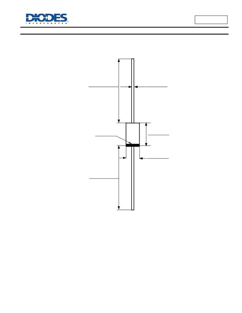 MBR5H150 Datasheet 6 8 Pages DIODES HIGH VOLTAGE POWER SCHOTTKY