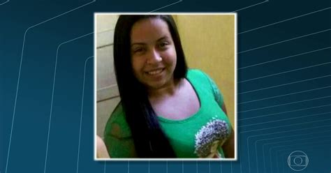 G1 Jovem morre após ser atingida por bala perdida dentro de casa no