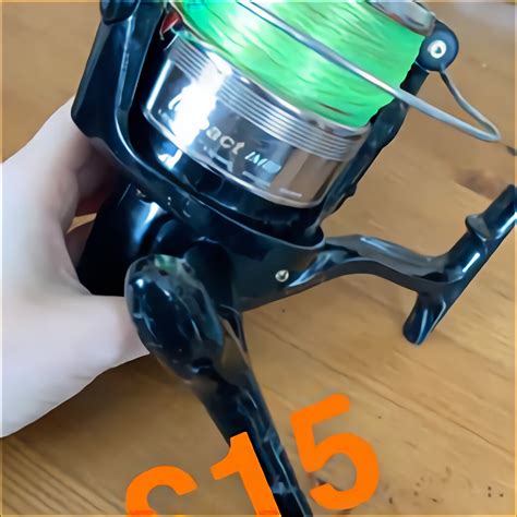 Fishing Spinners For Sale In Uk 68 Used Fishing Spinners