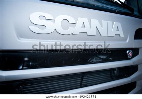 14 Scania Griffin Images, Stock Photos, 3D objects, & Vectors ...