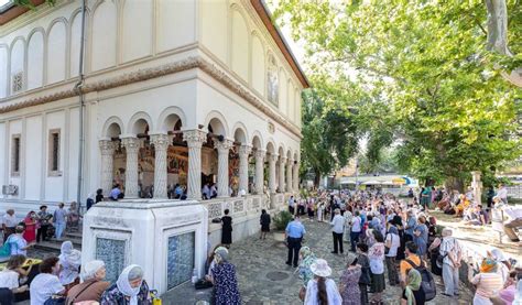 Astăzi Este Sfântul Mucenic Gheorghe Presshousero