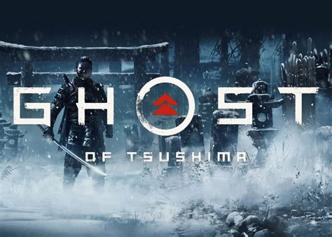 Ghost of Tsushima Gameplay E3 2018 - Geeky Gadgets