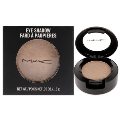 Small Eyeshadow Naked Lunch By MAC For Women 0 05 Oz Eye Shadow 1