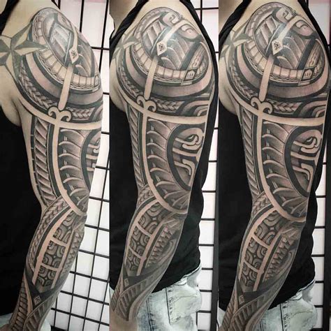 Sleeve Tattoos for Men - Best Tattoo Ideas Gallery