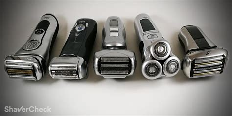 Electric Shavers FAQ: Top 25 Questions Answered • ShaverCheck