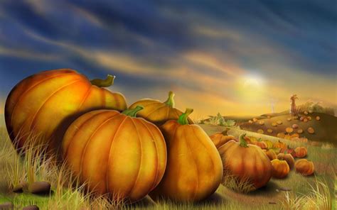 Windows Thanksgiving Wallpapers - Top Free Windows Thanksgiving ...