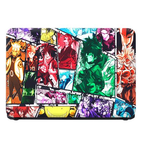 Shop Favorite Anime Laptop Skin | Buy Online Now – SkinsLegend