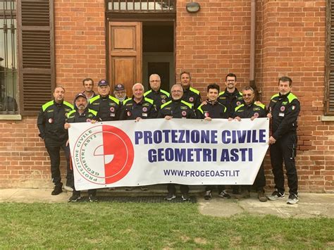 Il Maggio Sar Inaugurata La Nuova Sede Della Progeo Asti