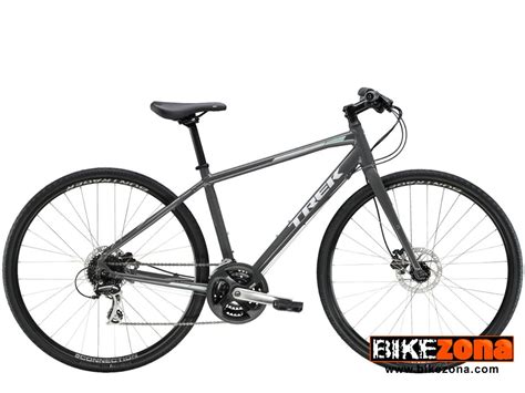 TREK FX 2 DISC MUJER 2020 Catálogo bicicletas CITY TREKING