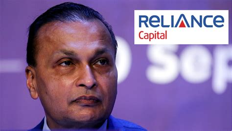 Explained How Anil Ambanis Risky Bets Drove Reliance Capital Into The