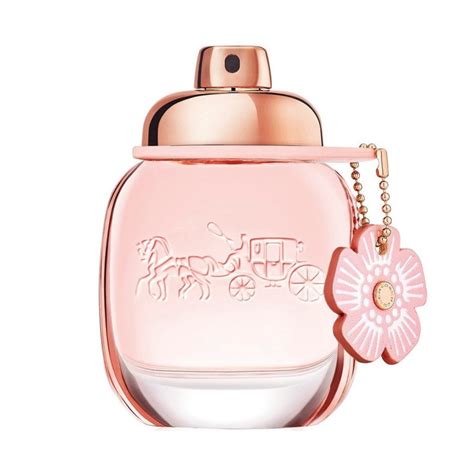 Coach Floral Women Edp Ml Tester