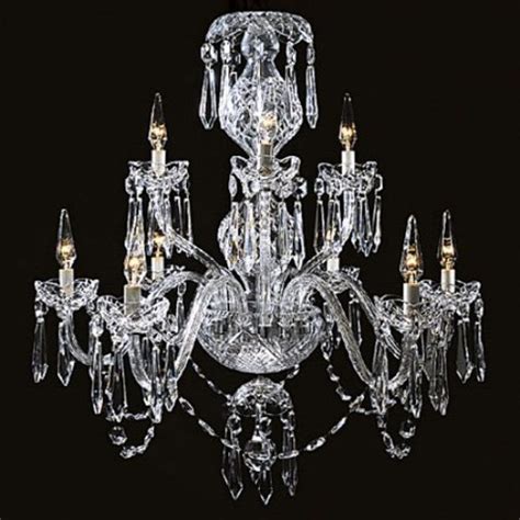 Waterford Crystal Chandeliers And Lamps A Guide To The Best Of 2020