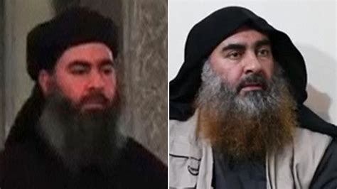 What do we know about Abu Bakr al Baghdadi? | World News | Sky News