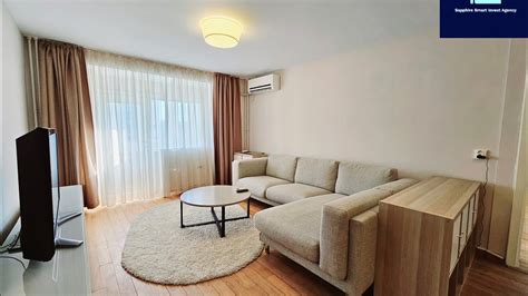 Apartament 3 camere cu 2 băi și 3 balcoane pe Bd Decebal prima