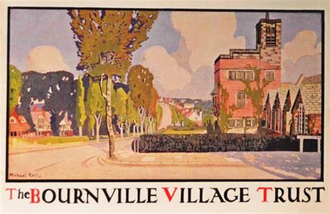 Bournville Village Trust